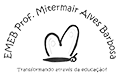 Logotipo da escola