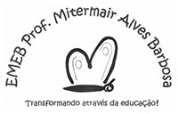 EMEB Prof. Mitermair Alves Barbosa Logo